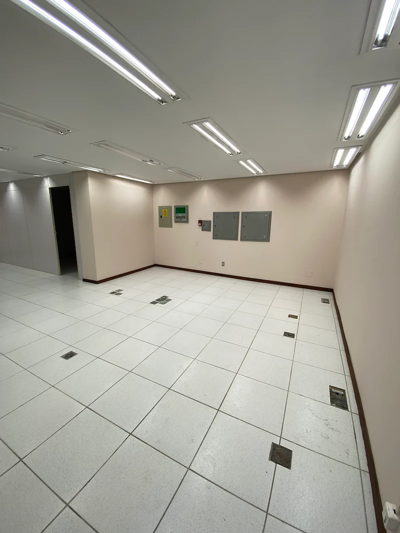 SALA COMERCIAL Foto 3